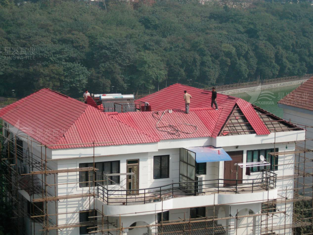 農村自建房用什么屋面瓦最好最實(shí)用？