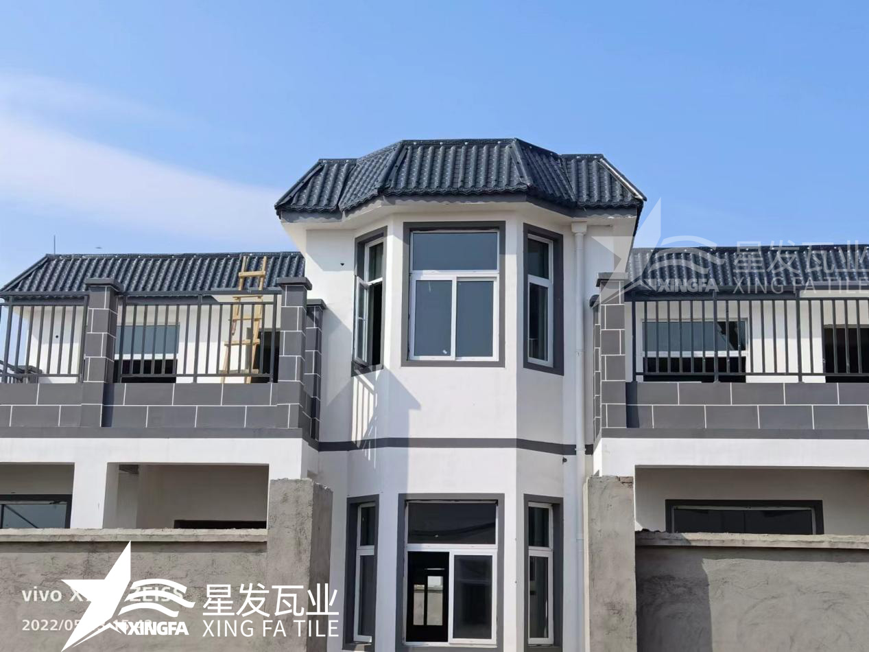 選對安全可靠的屋頂建材，讓你在惡劣天氣中無(wú)后顧之憂(yōu)！