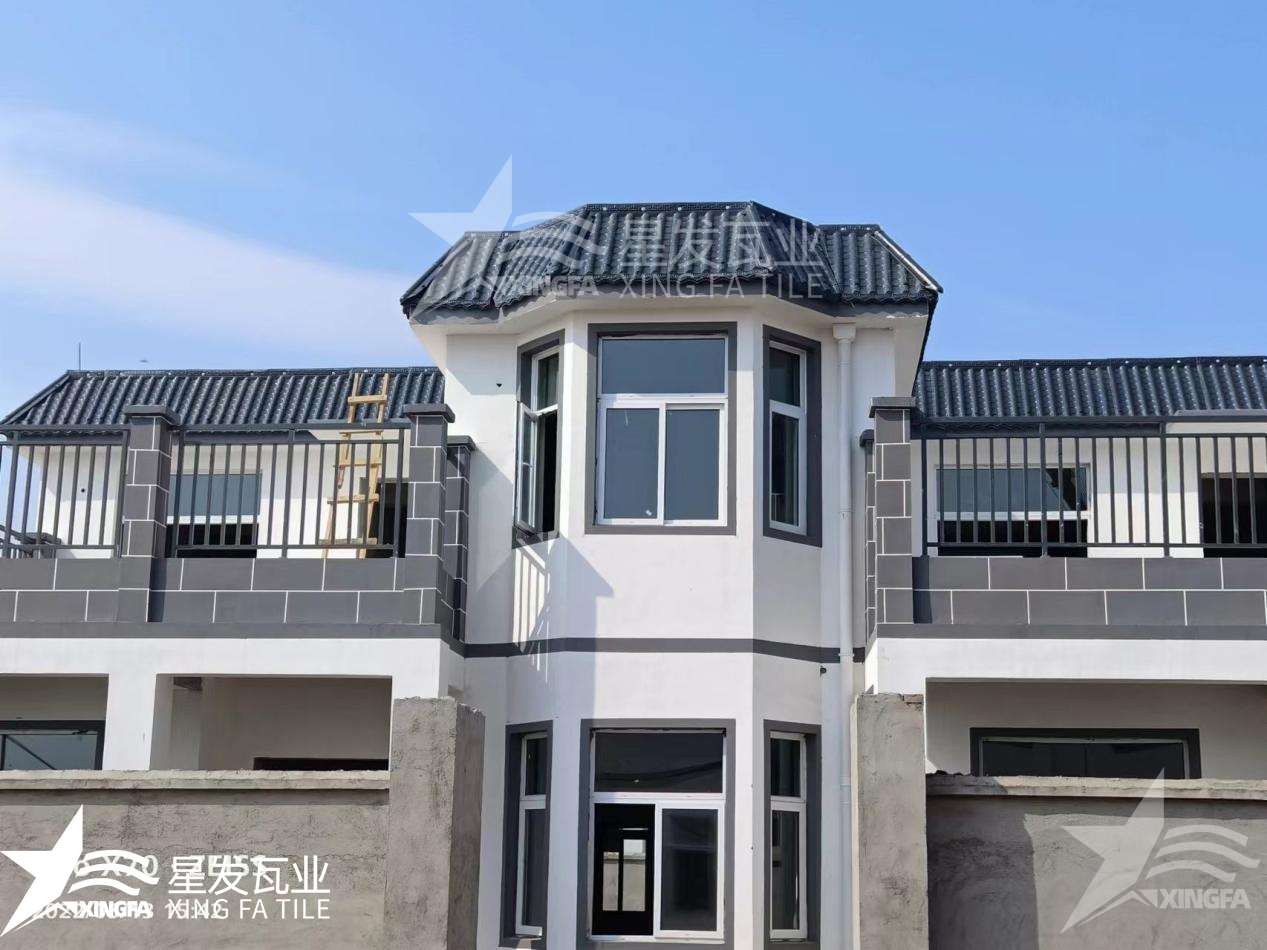 樹(shù)脂瓦異響原因揭秘：咯吱咯吱響就是質(zhì)量不好？