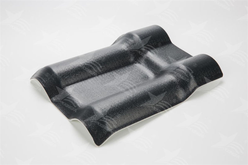 揭秘樹(shù)脂瓦價(jià)格：20元VS90元，你買(mǎi)對了嗎？